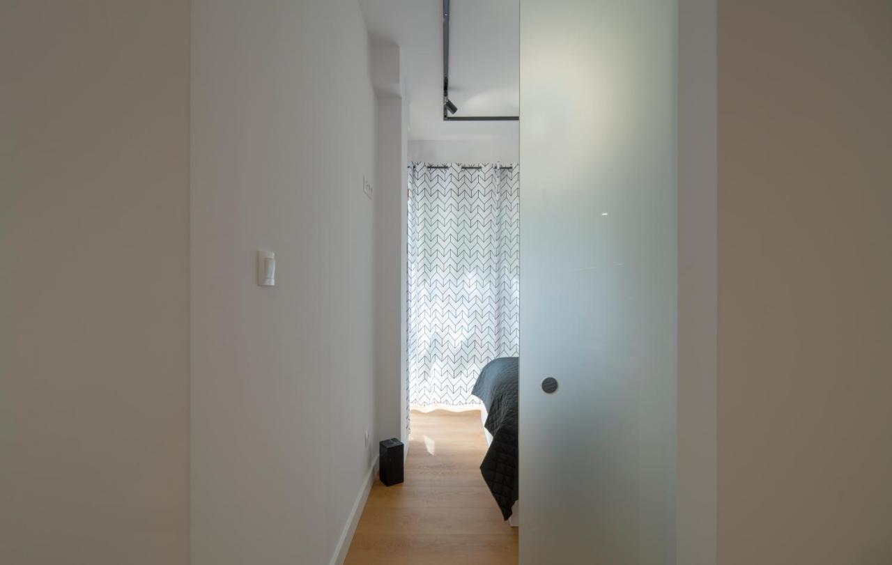 Villa Wenecja Apartament Albero Poznan Ngoại thất bức ảnh